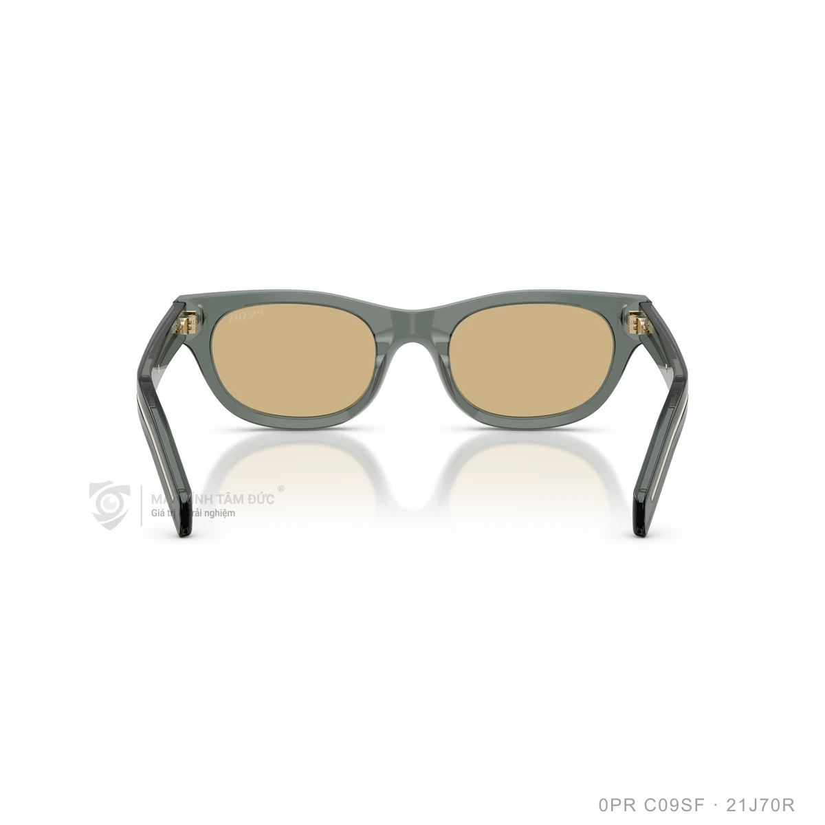 Kính mát Prada 0PR C09SF - Ảnh 20