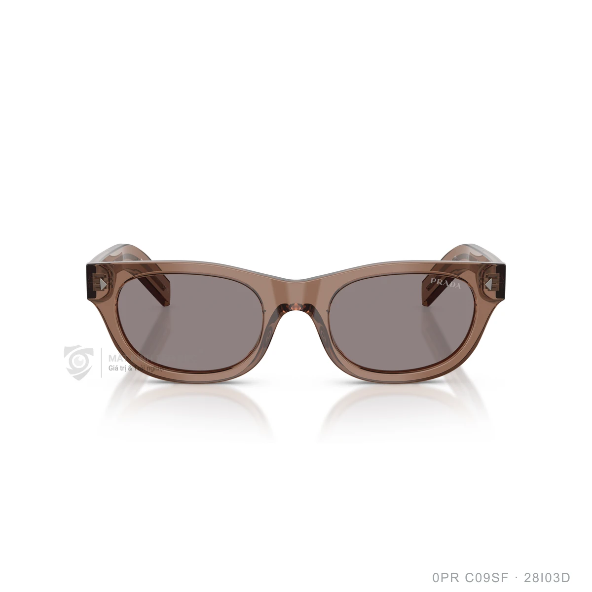 Kính mát Prada 0PR C09SF - Ảnh 21