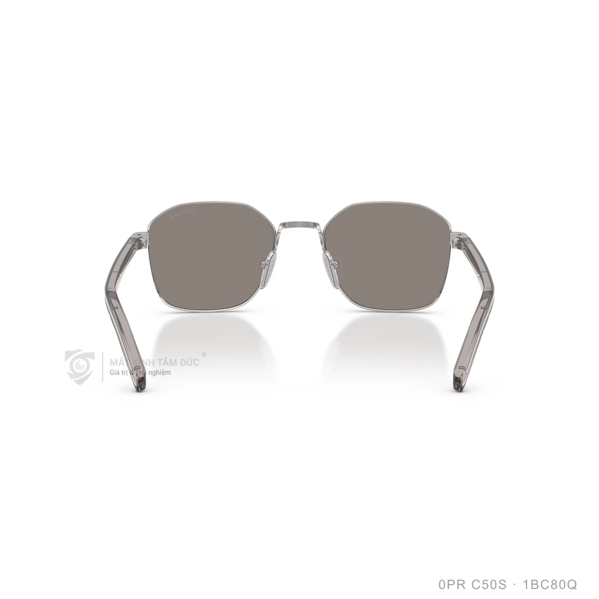 Kính mát Prada 0PR C50S - Ảnh 5