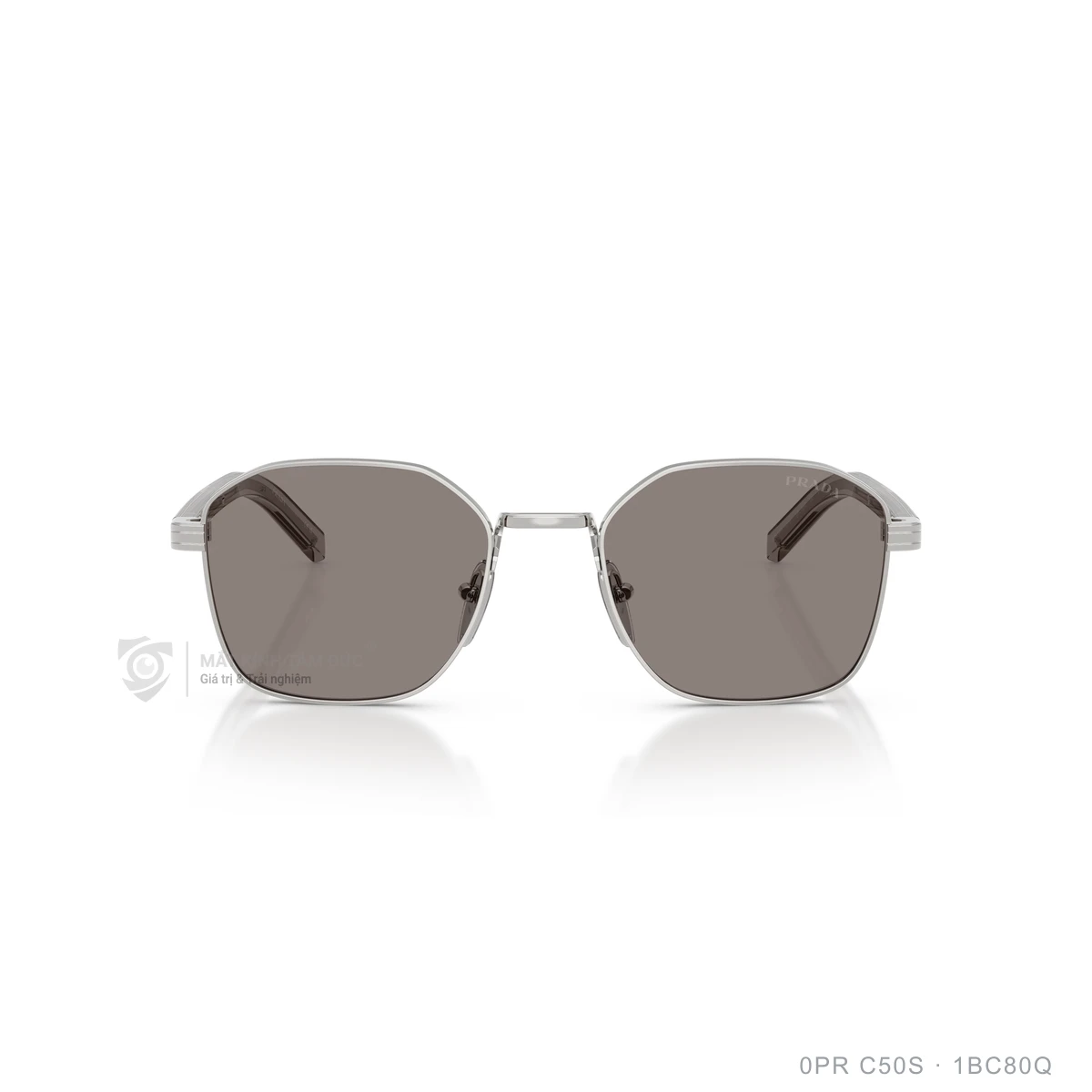 Kính mát Prada 0PR C50S - Ảnh 1