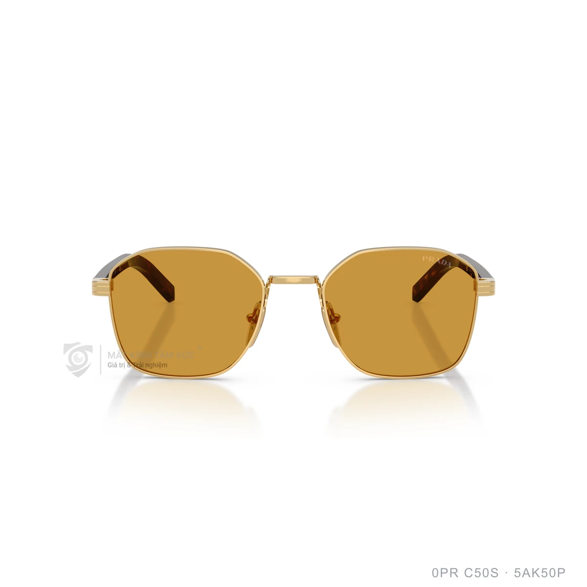 Kính mát Prada 0PR C50S - Ảnh 6