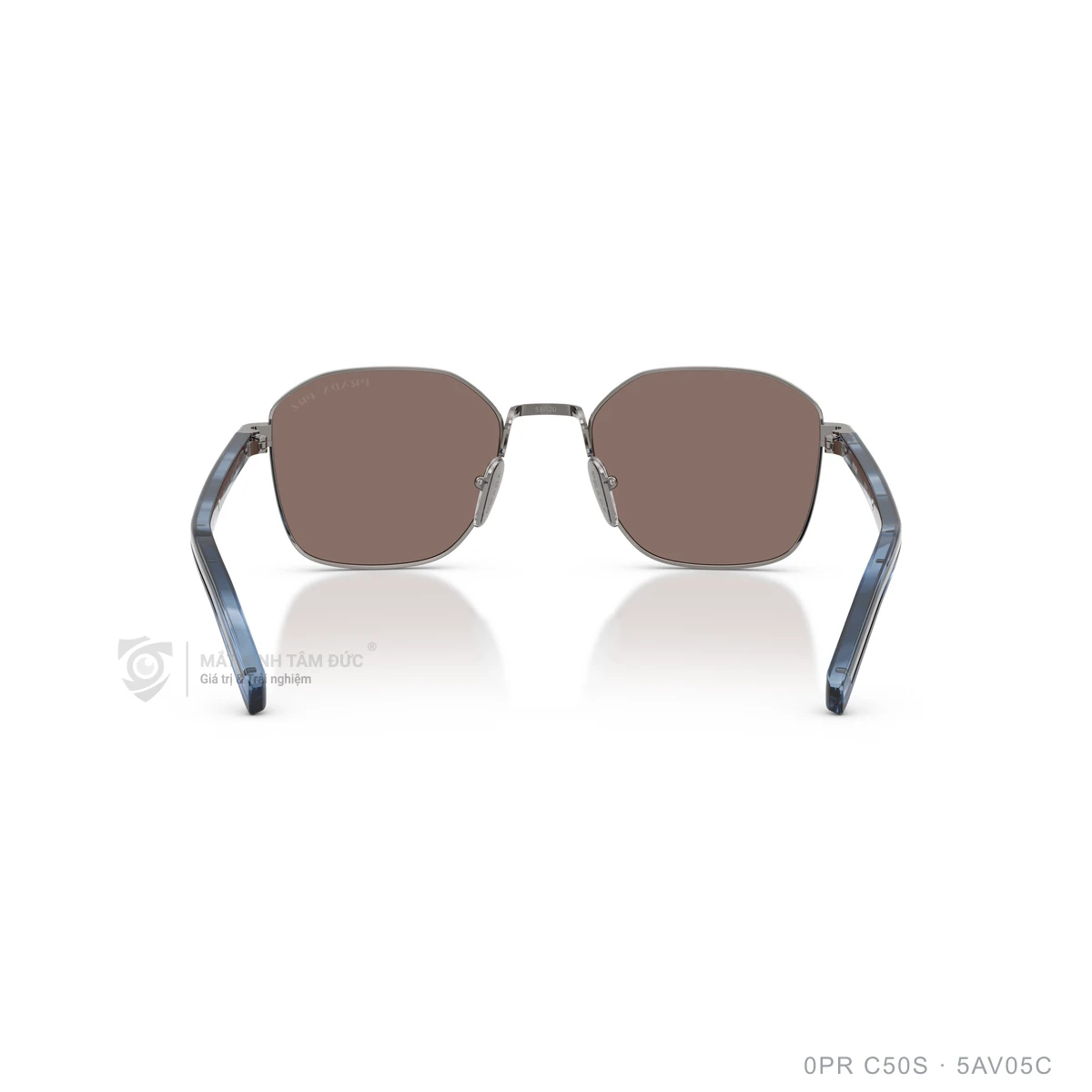 Kính mát Prada 0PR C50S - Ảnh 15