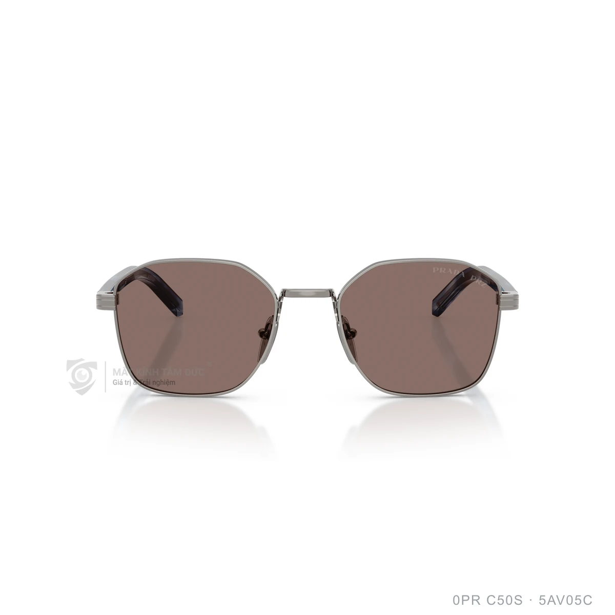 Kính mát Prada 0PR C50S - Ảnh 11