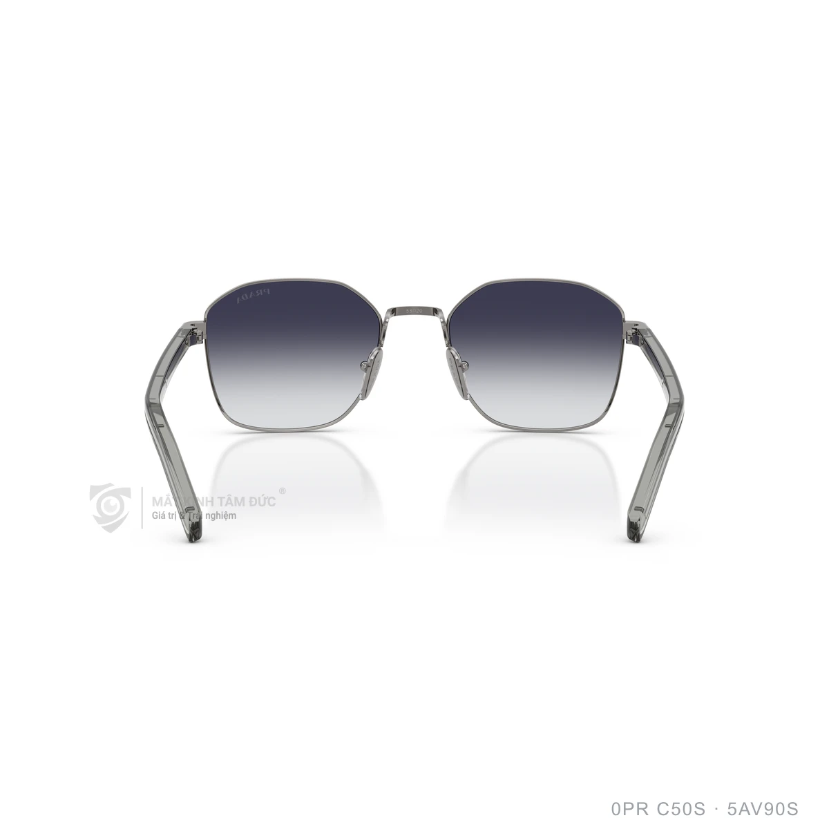 Kính mát Prada 0PR C50S - Ảnh 20