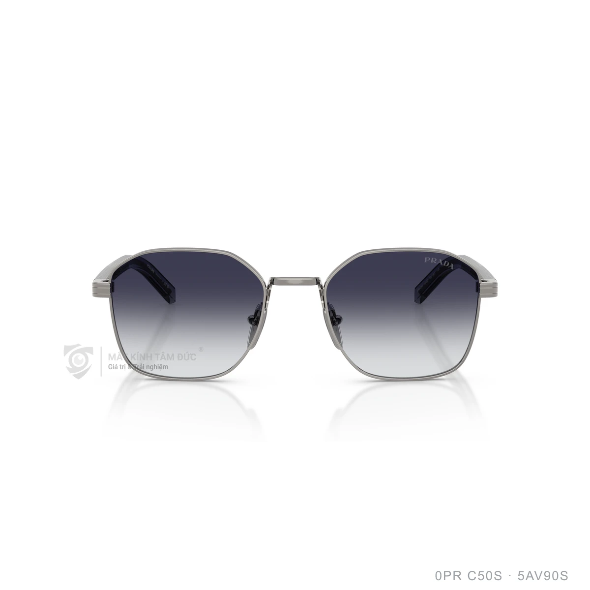 Kính mát Prada 0PR C50S - Ảnh 16