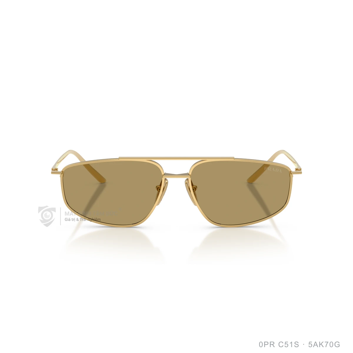 Kính mát Prada 0PR C51S - Ảnh 1