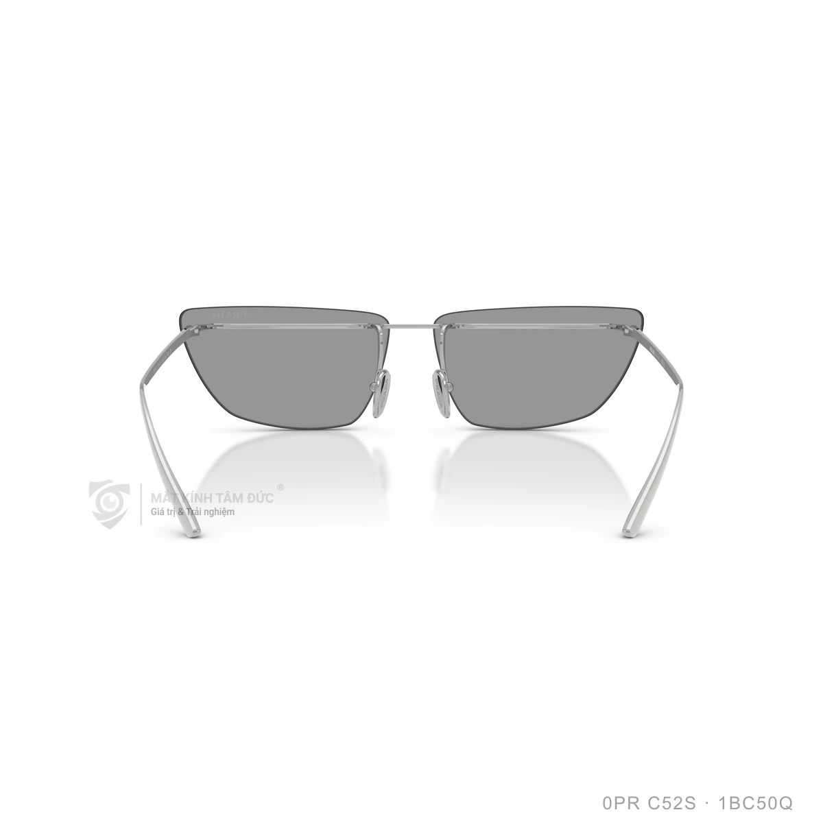 Kính mát Prada 0PR C52S - Ảnh 5