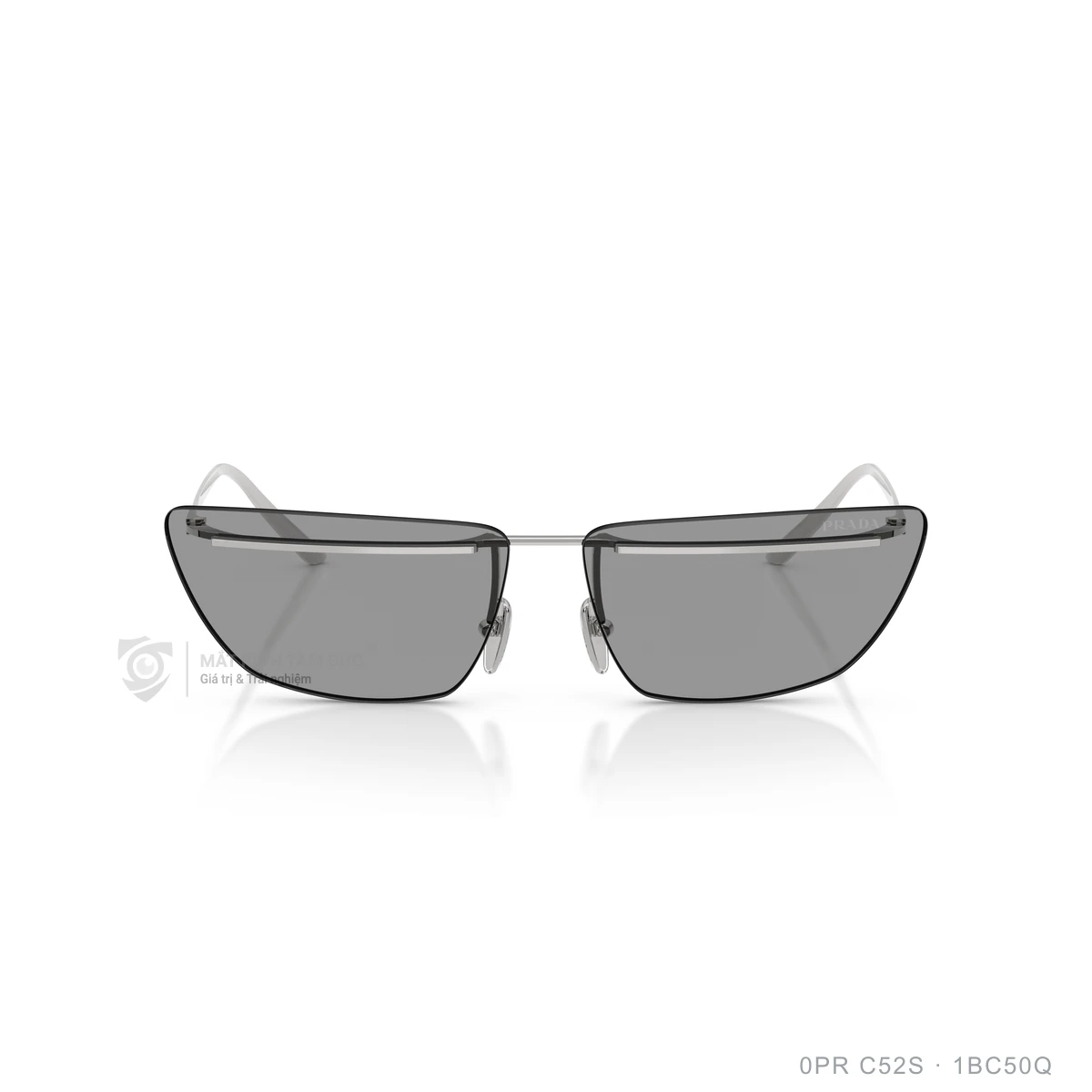 Kính mát Prada 0PR C52S - Ảnh 1