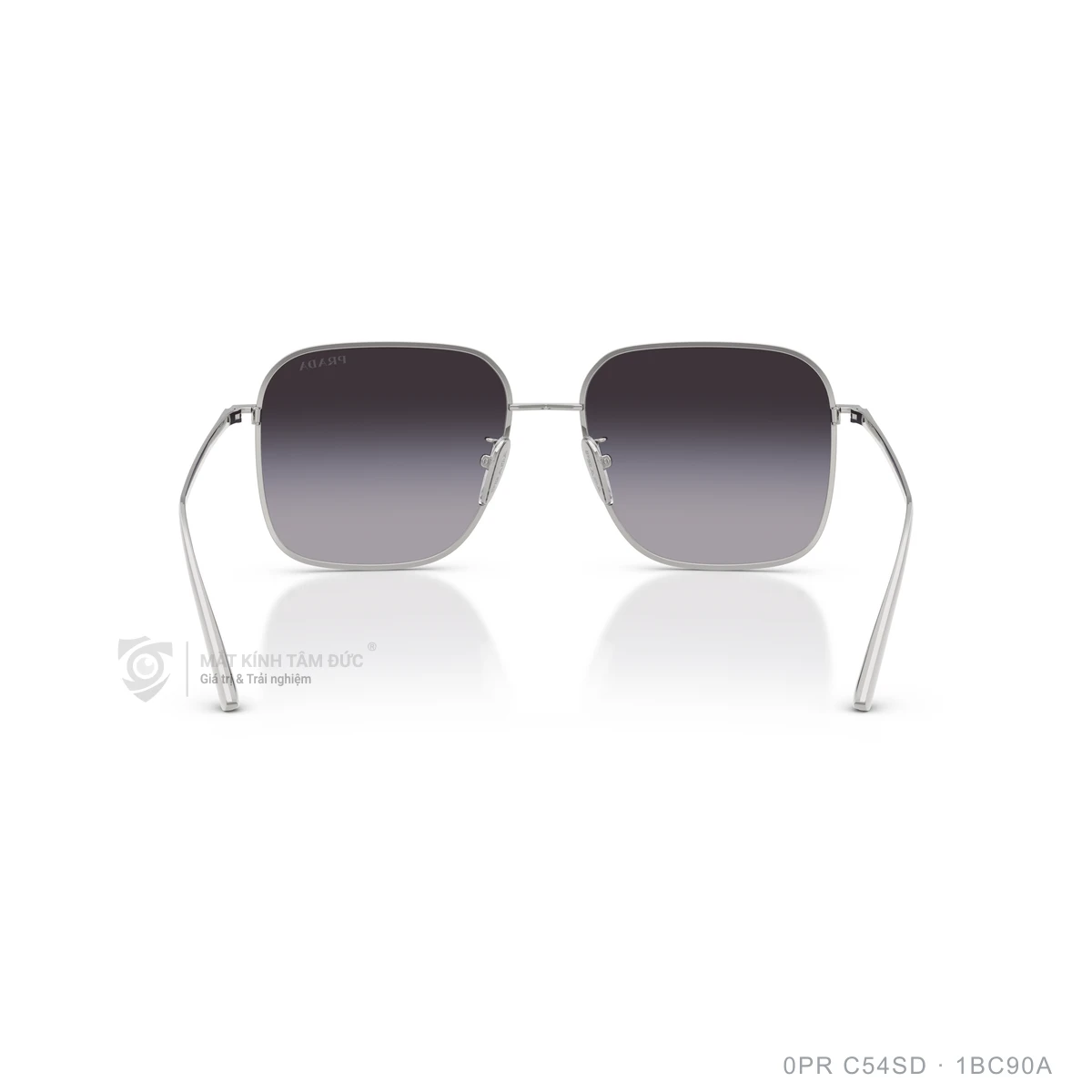 Kính mát Prada 0PR C54SD - Ảnh 5