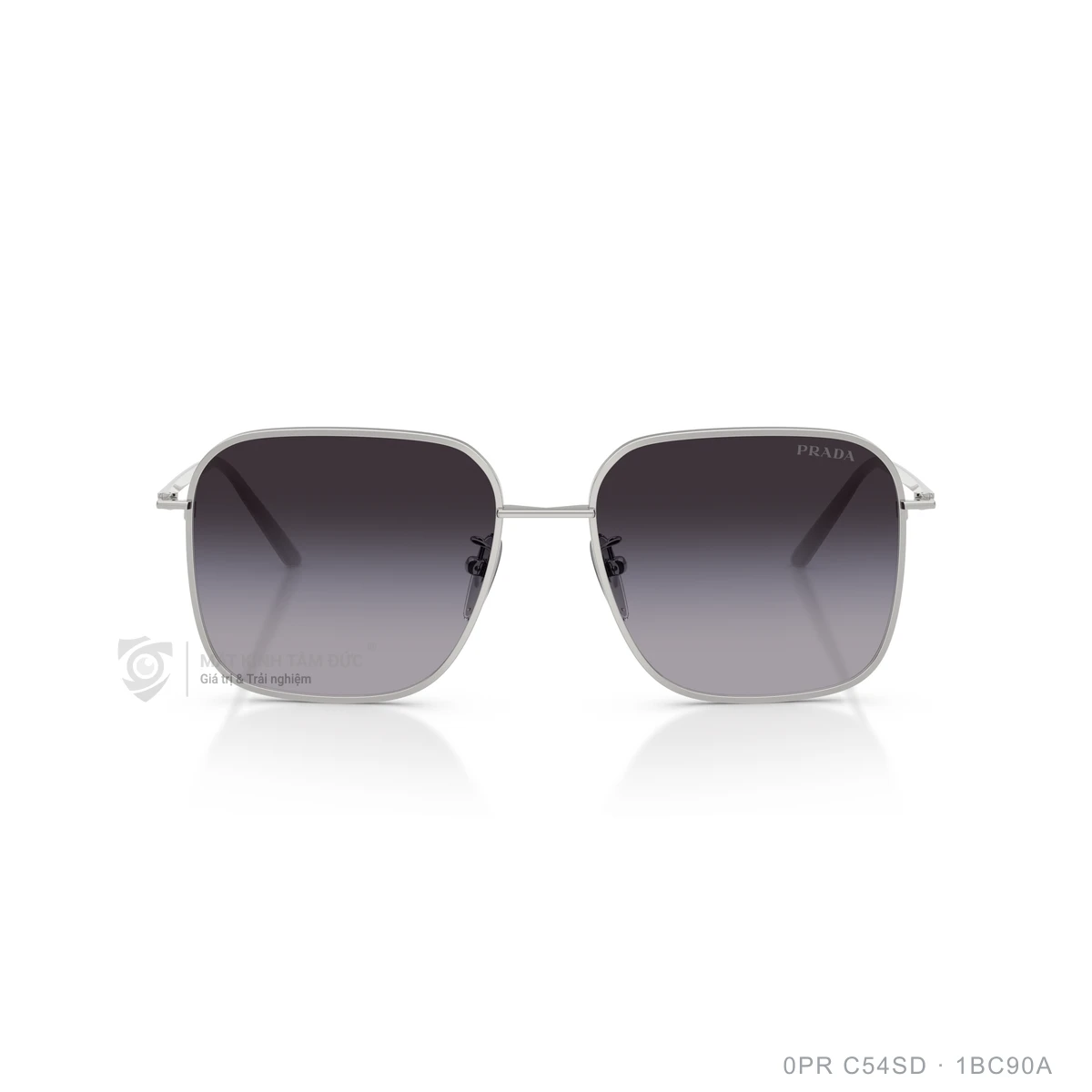 Hình ảnh thực tế Kính mát Prada 0PR C54SD