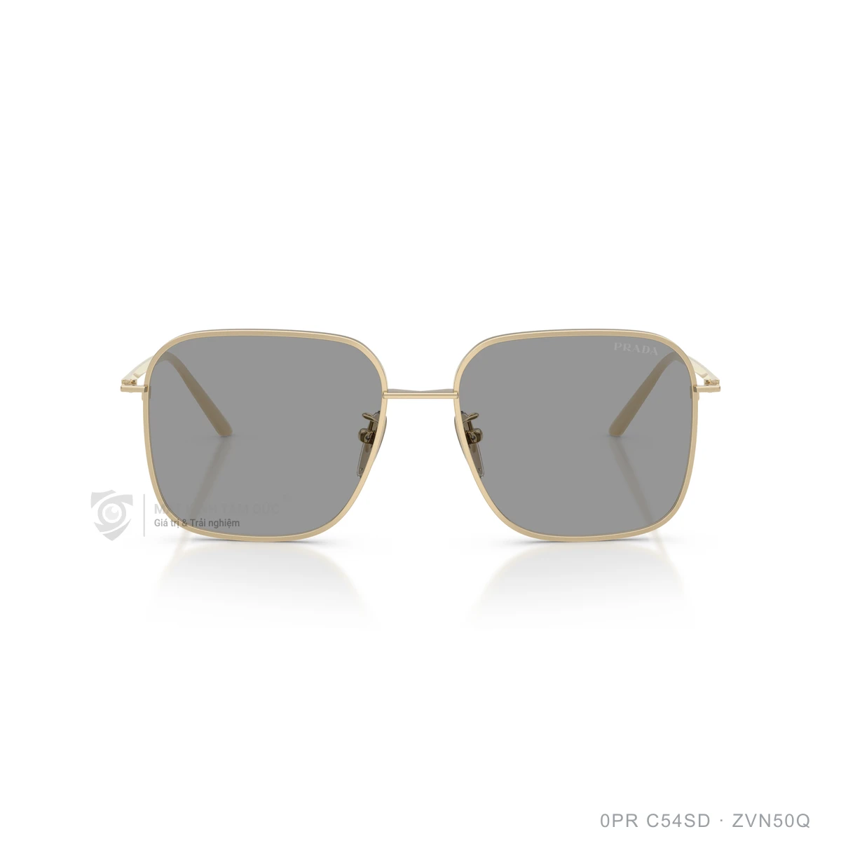 Kính mát Prada 0PR C54SD - Ảnh 11