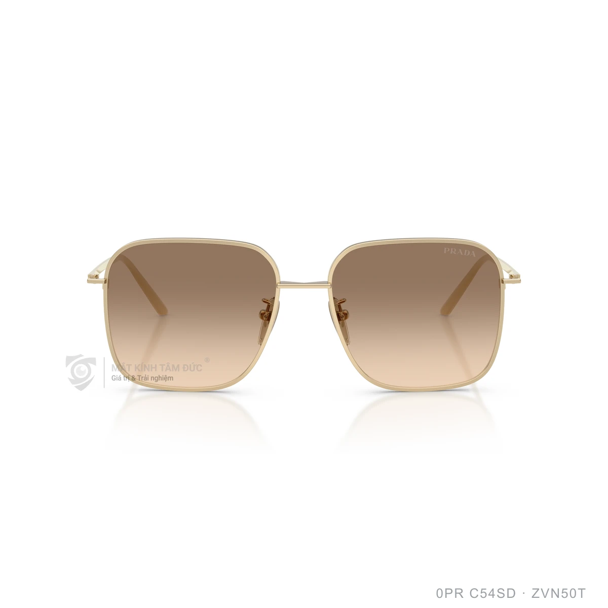 Kính mát Prada 0PR C54SD - Ảnh 16