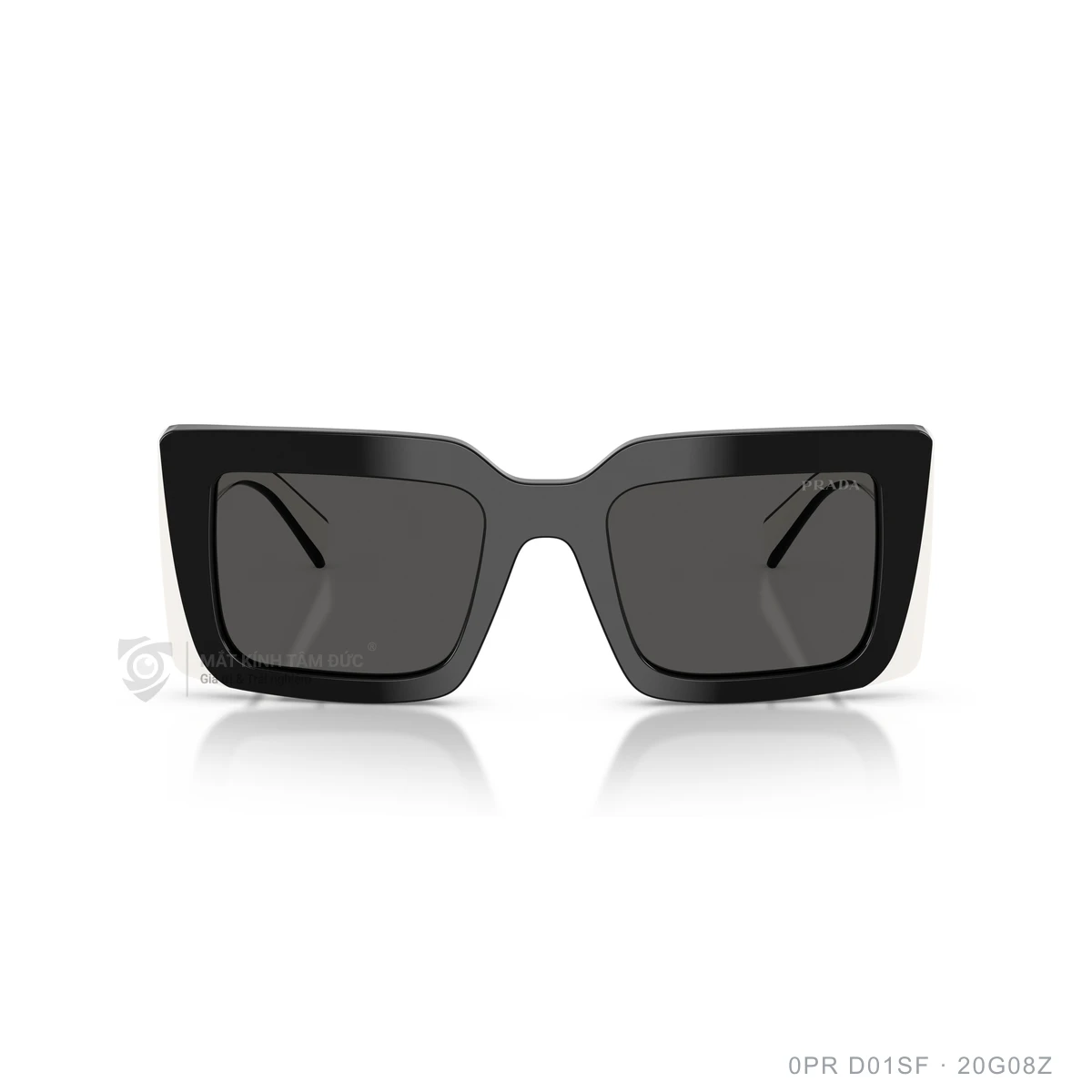 Kính mát Prada 0PR D01SF - Ảnh 11