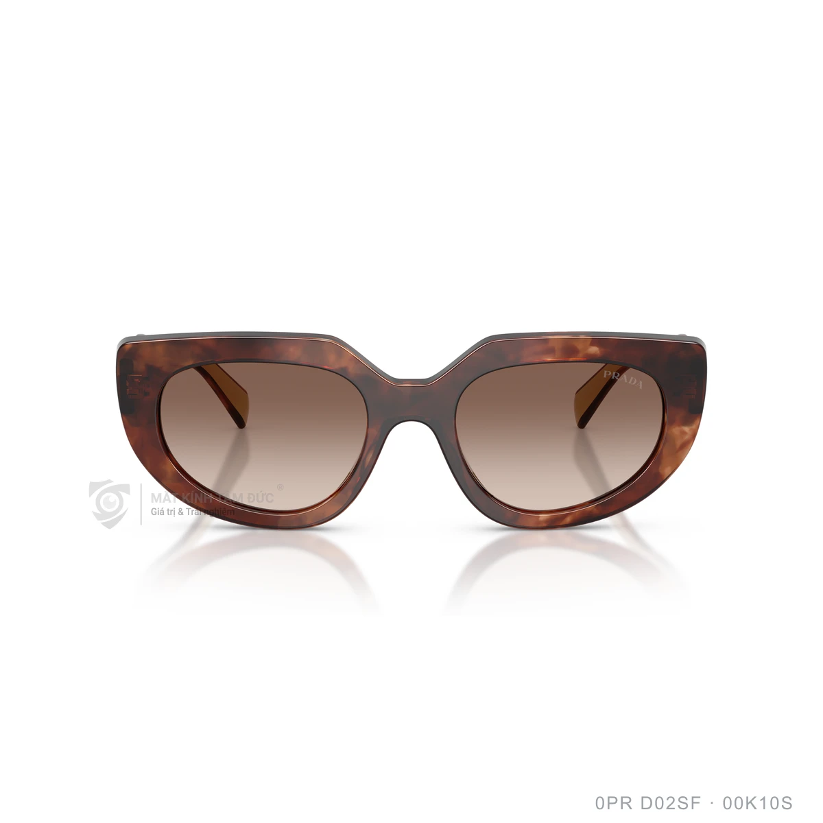 Kính mát Prada 0PR D02SF - Ảnh 1