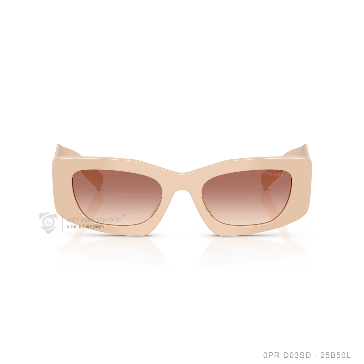 Kính mát Prada 0PR D03SD - Ảnh 11