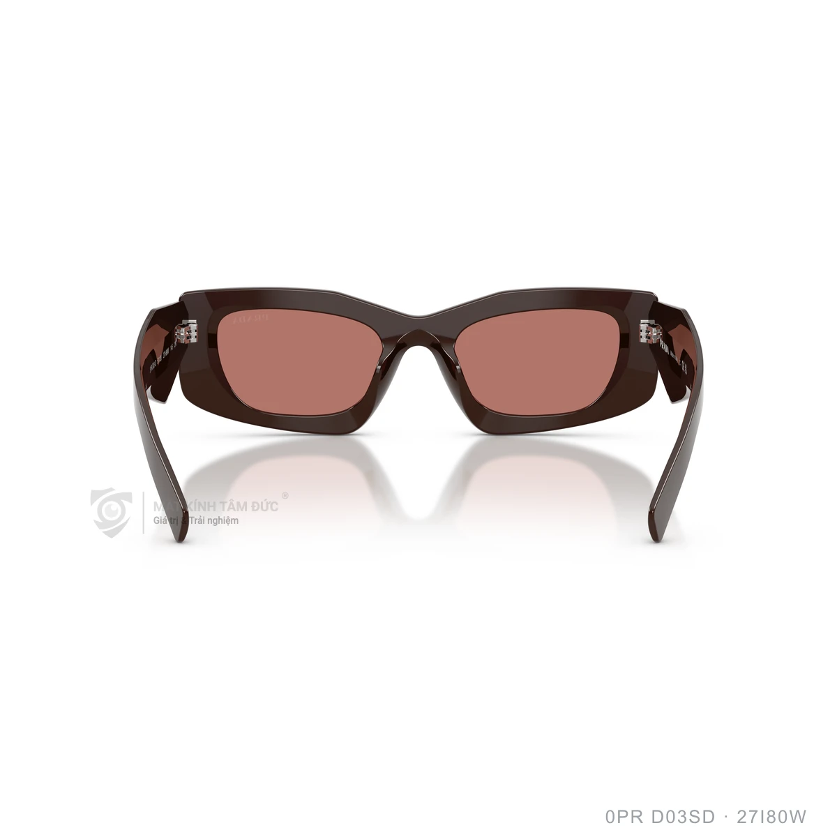 Kính mát Prada 0PR D03SD - Ảnh 25
