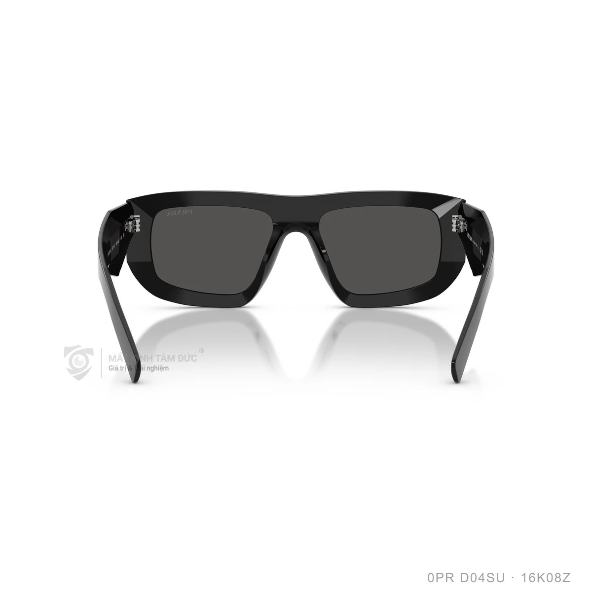 Kính mát Prada 0PR D04SU - Ảnh 10
