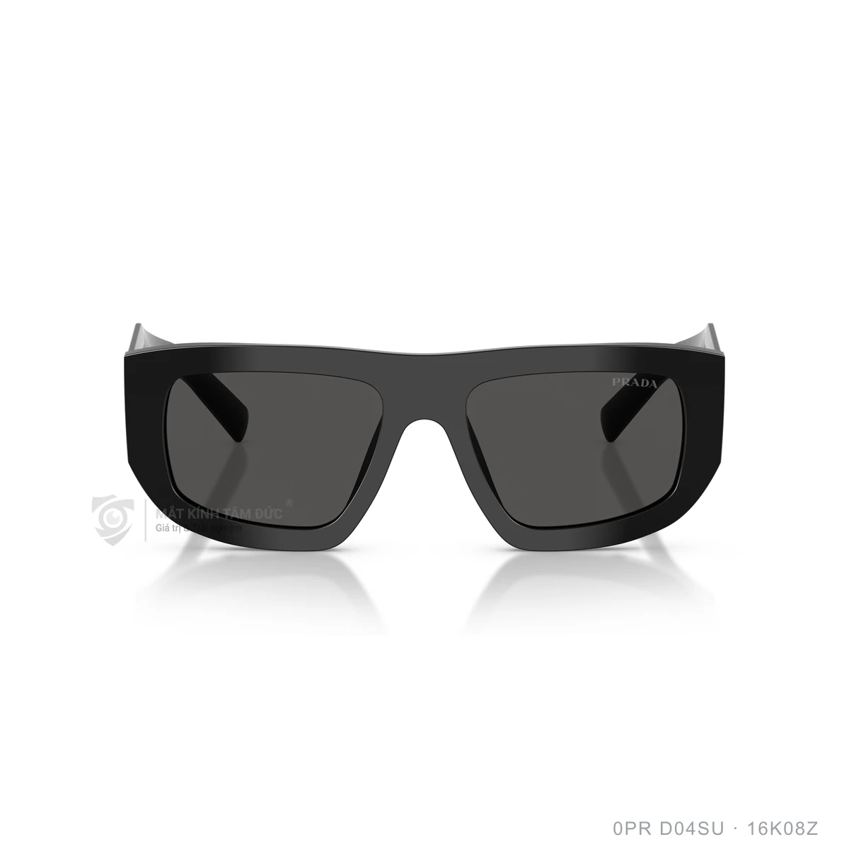 Kính mát Prada 0PR D04SU - Ảnh 6