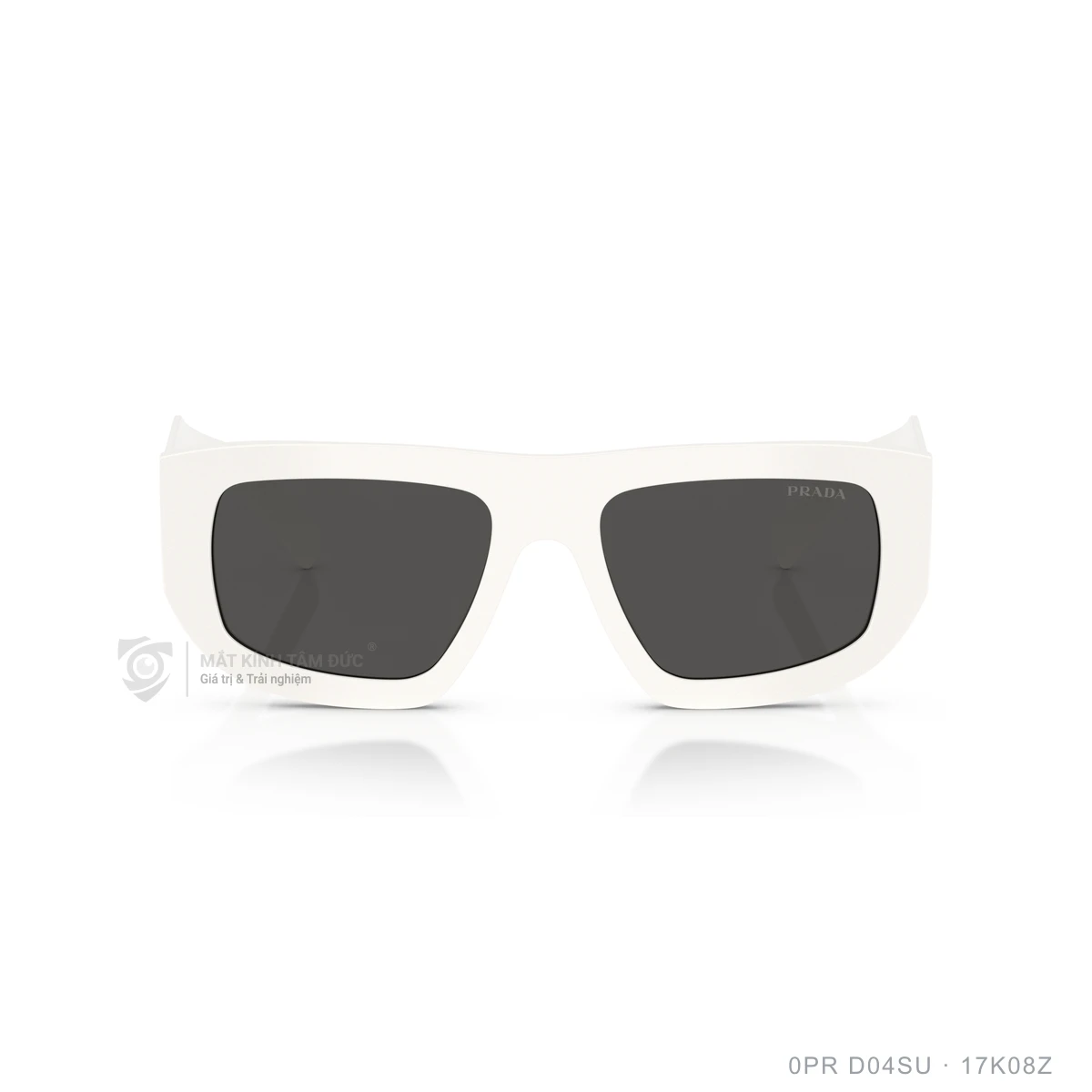 Kính mát Prada 0PR D04SU - Ảnh 11