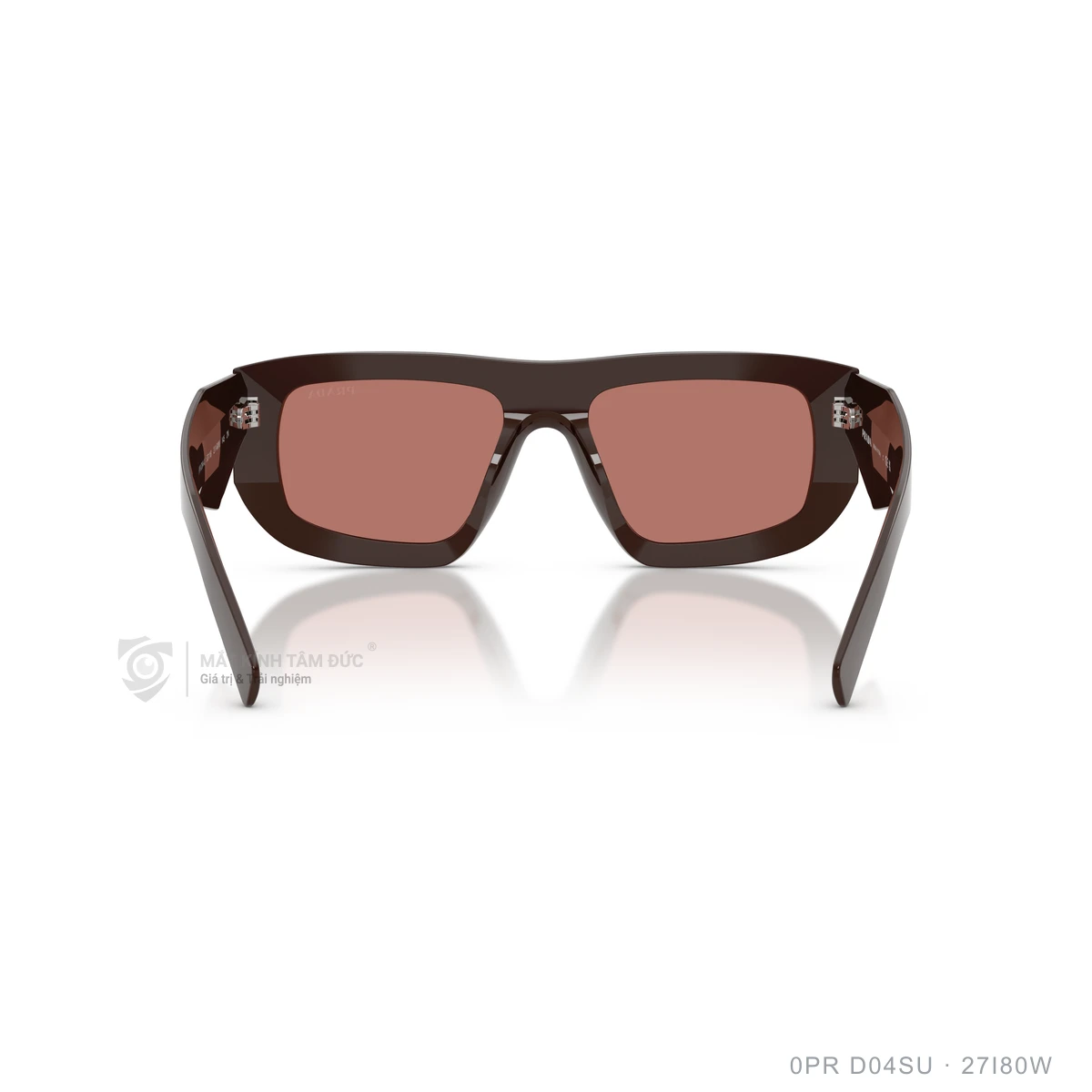 Kính mát Prada 0PR D04SU - Ảnh 25