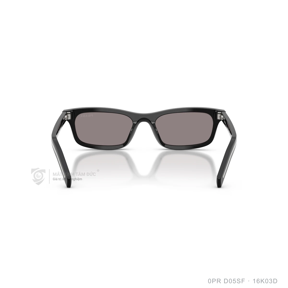 Kính mát Prada 0PR D05SF - Ảnh 5