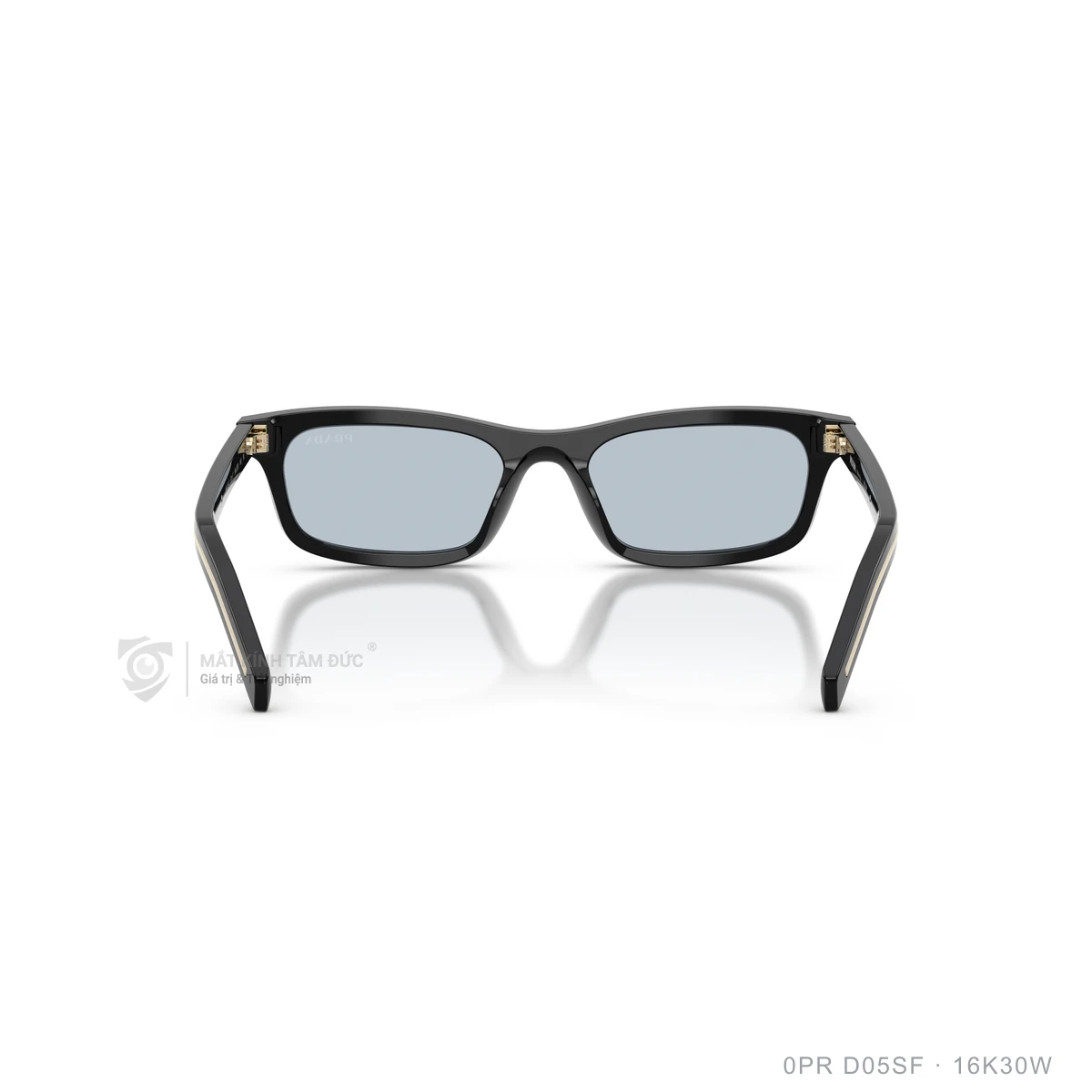 Kính mát Prada 0PR D05SF - Ảnh 10