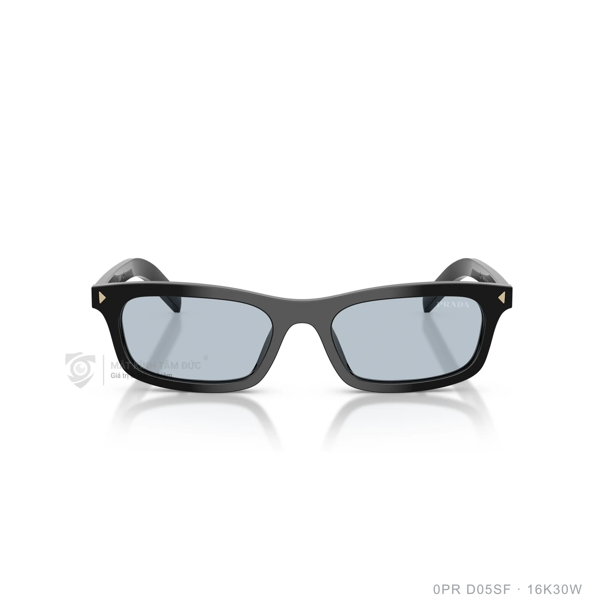 Kính mát Prada 0PR D05SF - Ảnh 6