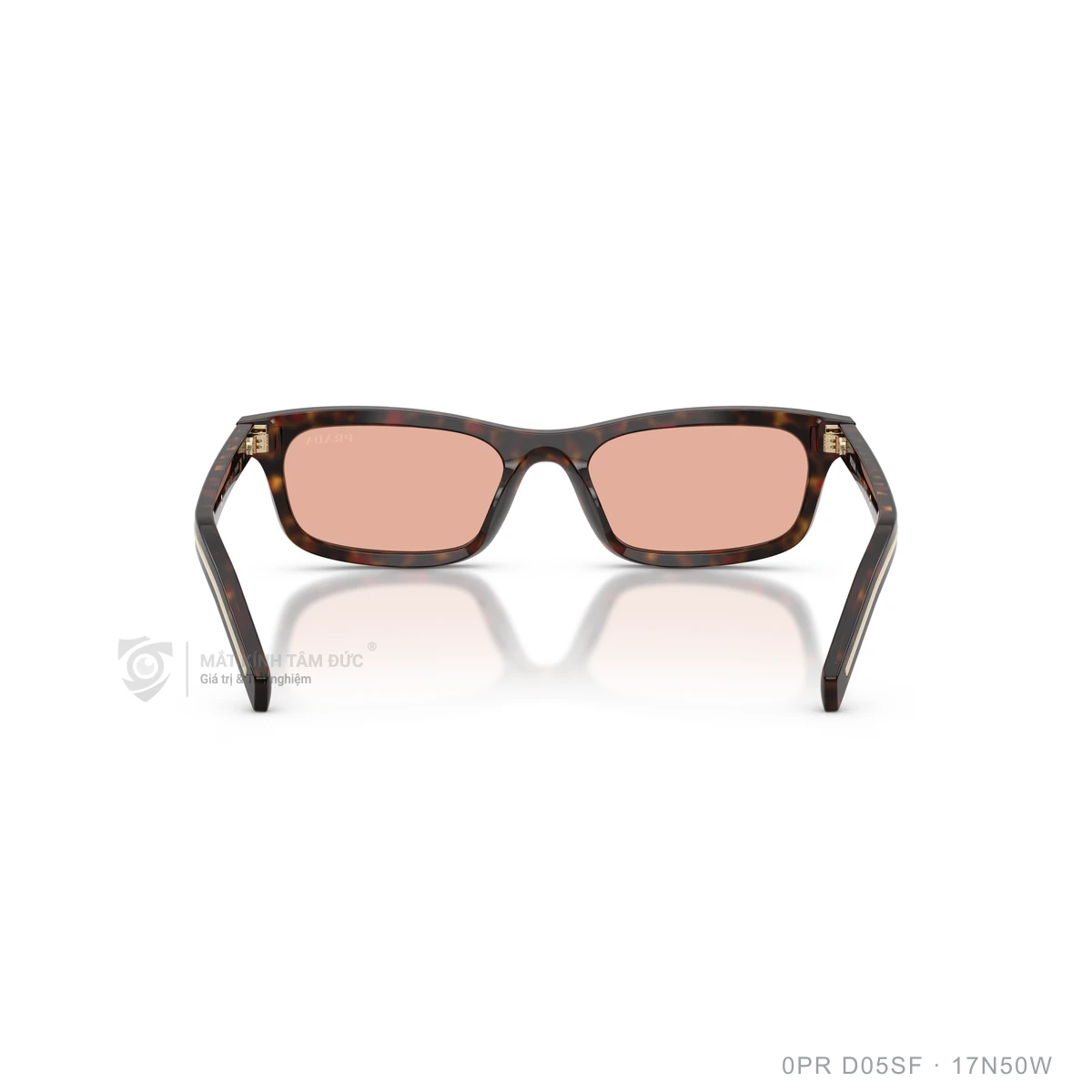 Kính mát Prada 0PR D05SF - Ảnh 15