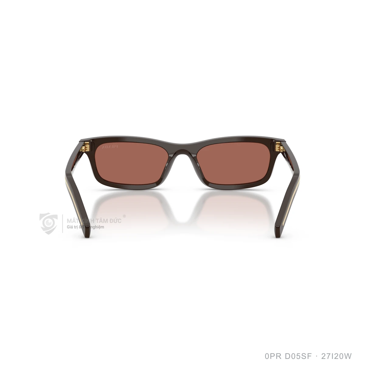 Kính mát Prada 0PR D05SF - Ảnh 20