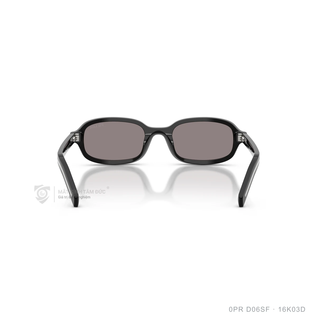 Kính mát Prada 0PR D06SF - Ảnh 5