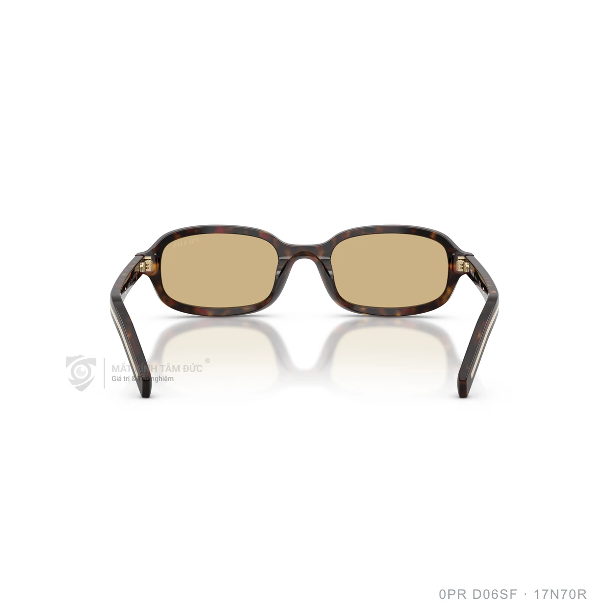 Kính mát Prada 0PR D06SF - Ảnh 10