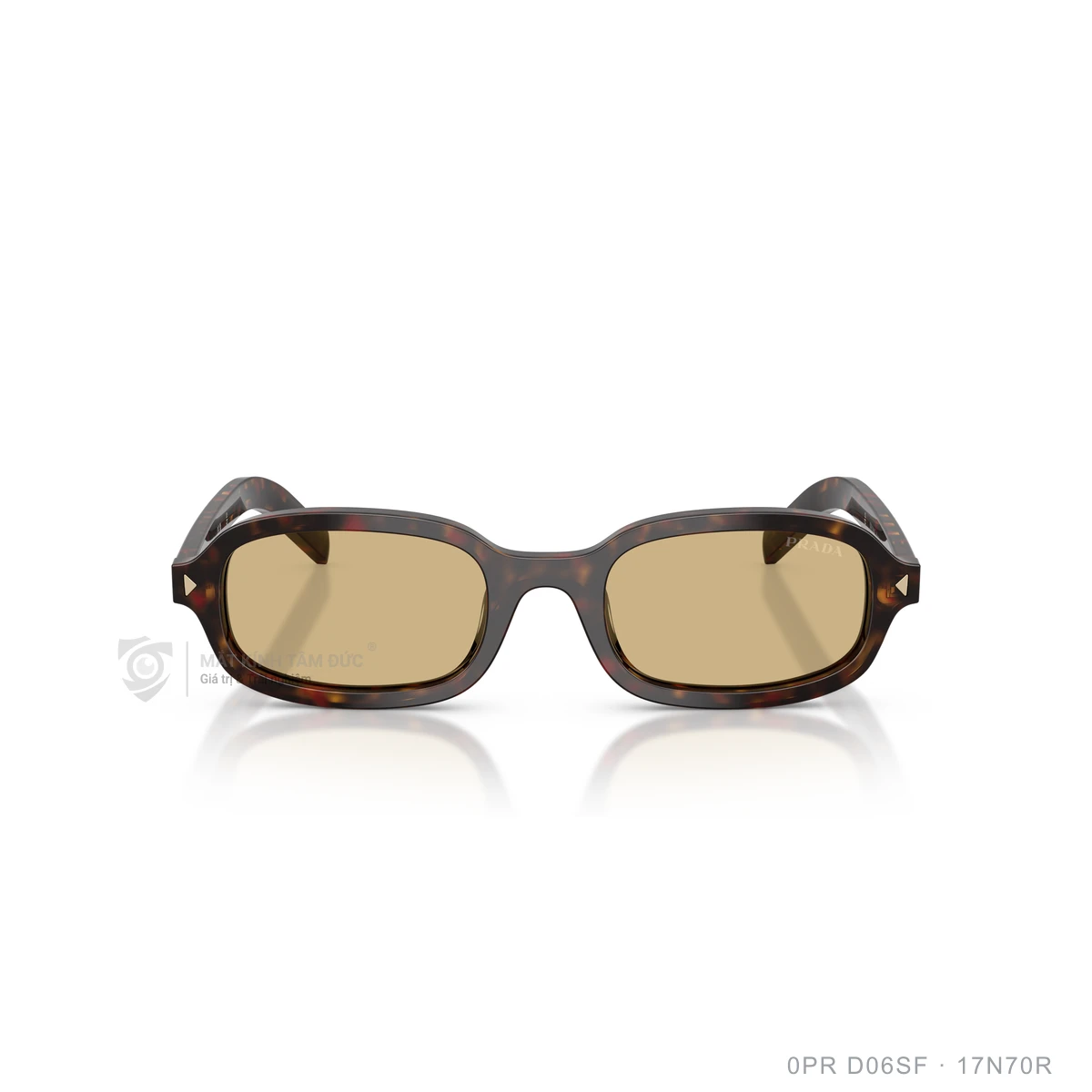 Kính mát Prada 0PR D06SF - Ảnh 6