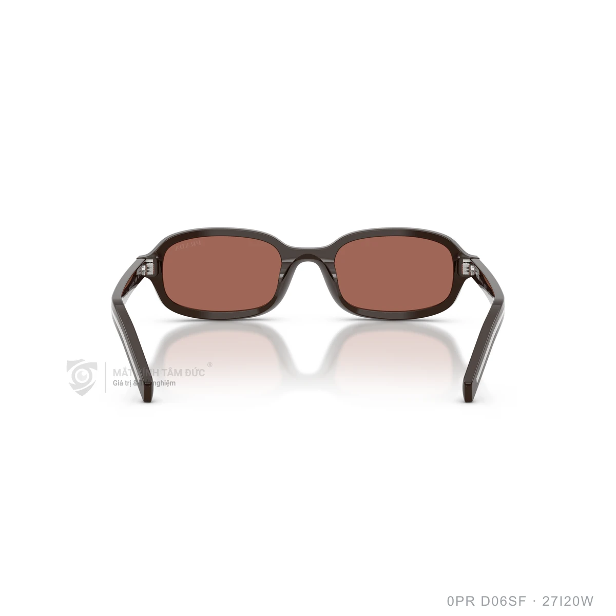 Kính mát Prada 0PR D06SF - Ảnh 15