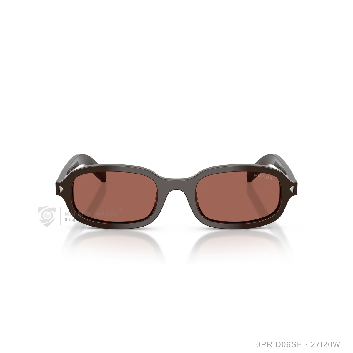 Kính mát Prada 0PR D06SF - Ảnh 11