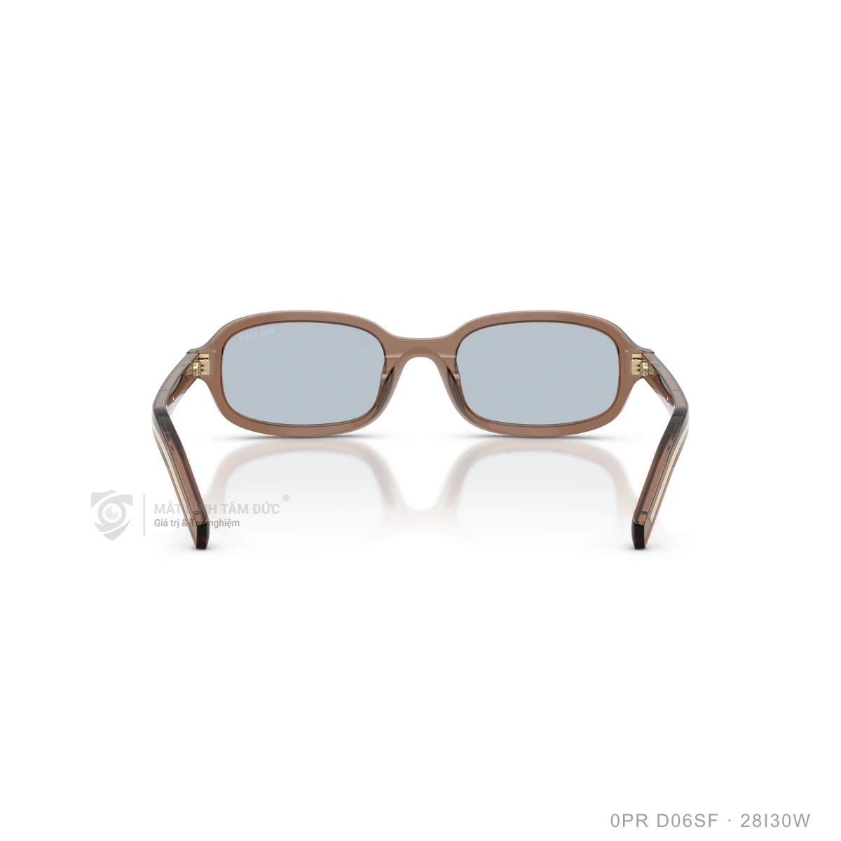 Kính mát Prada 0PR D06SF - Ảnh 20