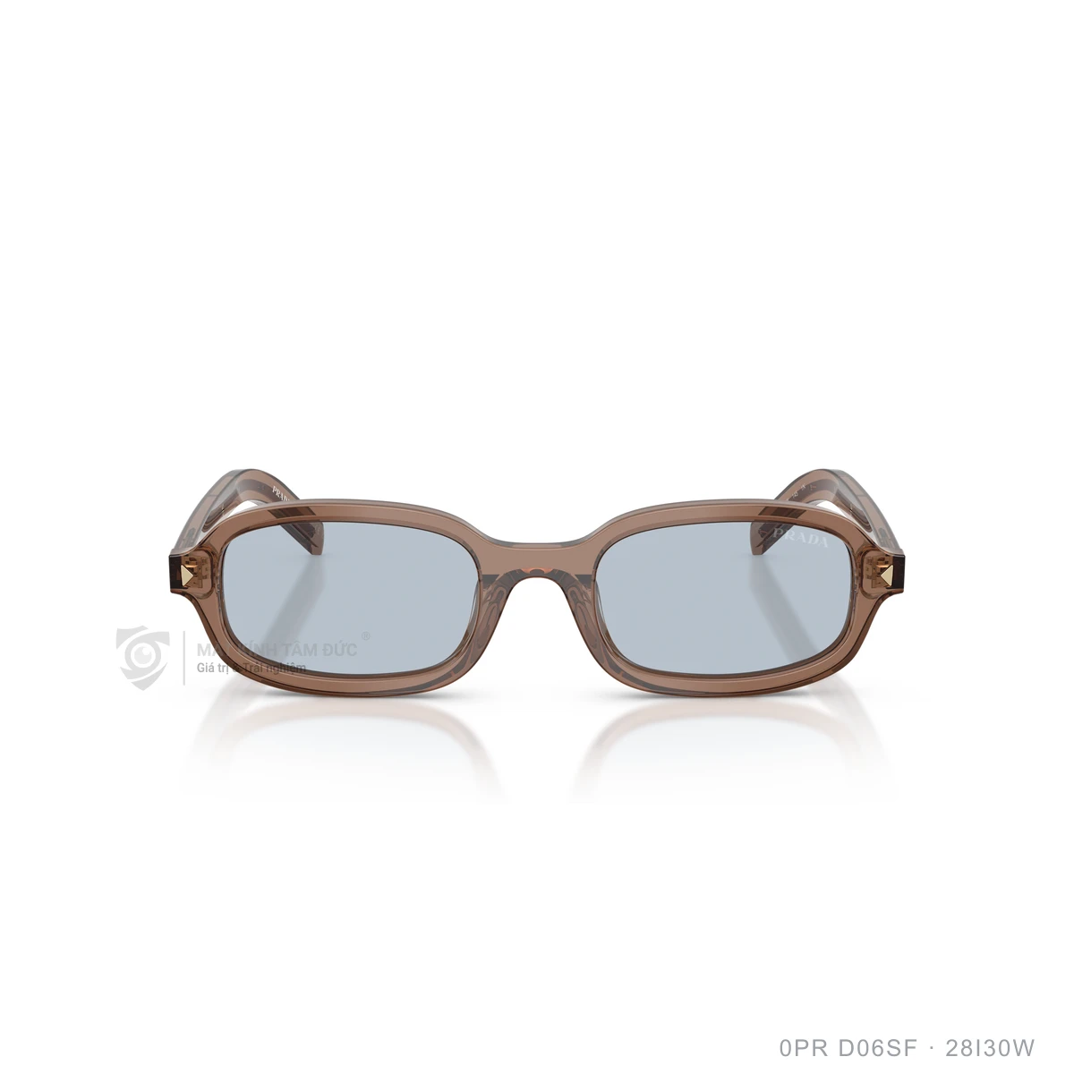 Kính mát Prada 0PR D06SF - Ảnh 16