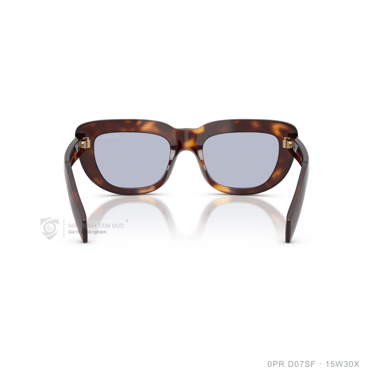 Kính mát Prada 0PR D07SF - Ảnh 5