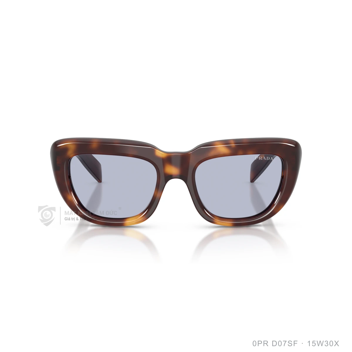 Kính mát Prada 0PR D07SF - Ảnh 1