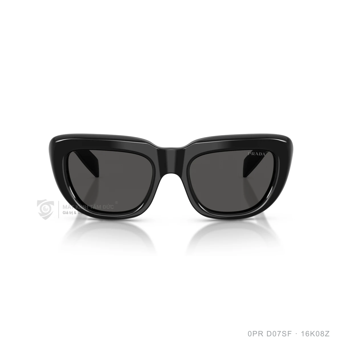 Kính mát Prada 0PR D07SF - Ảnh 6