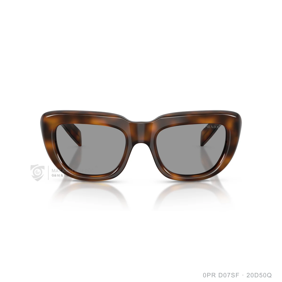 Kính mát Prada 0PR D07SF - Ảnh 11