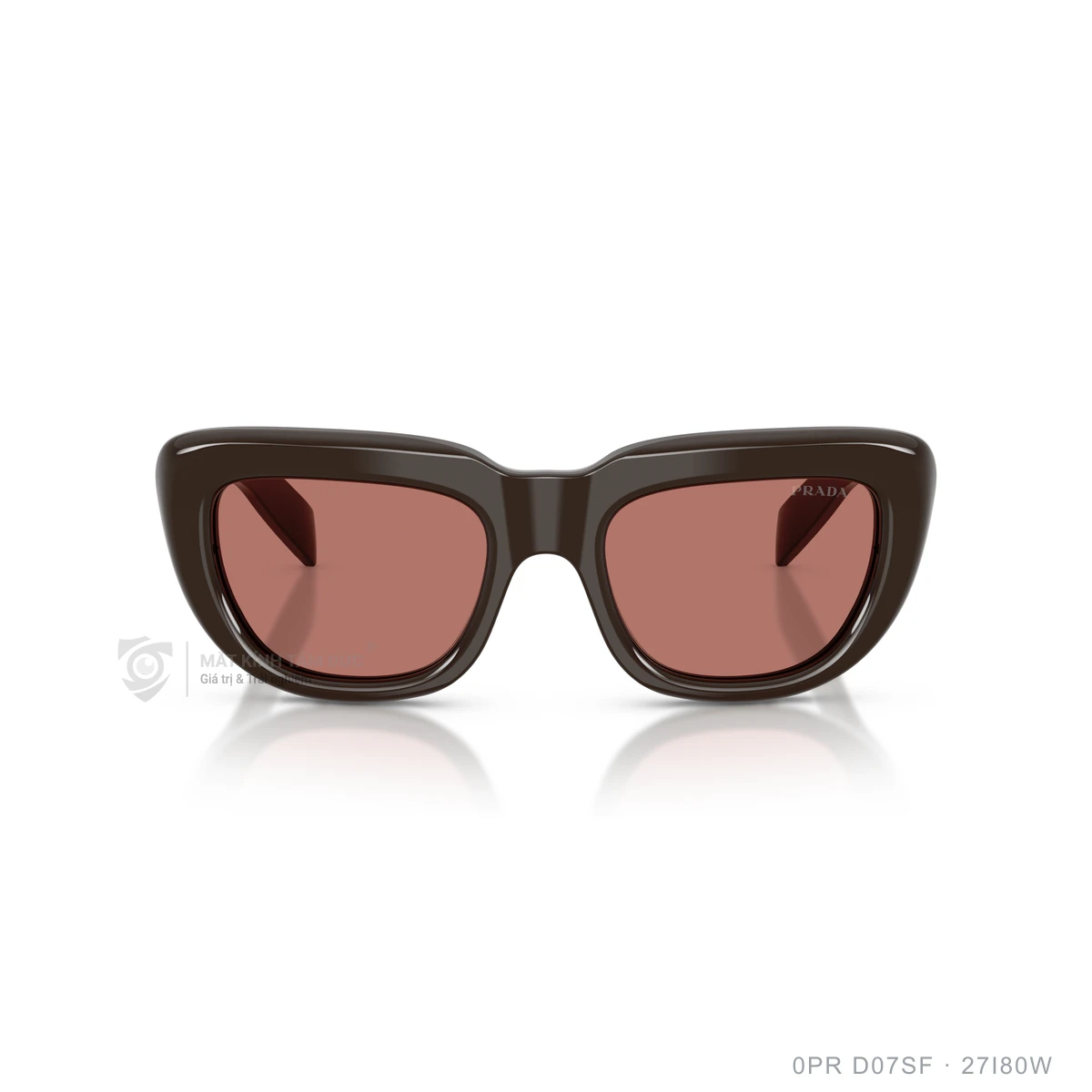 Kính mát Prada 0PR D07SF - Ảnh 16