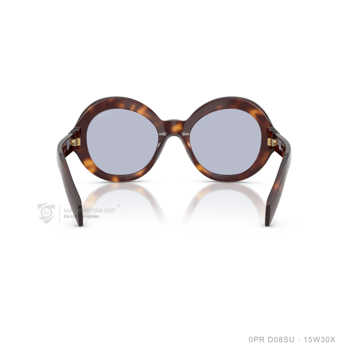 Kính mát Prada 0PR D08SU - Ảnh 5
