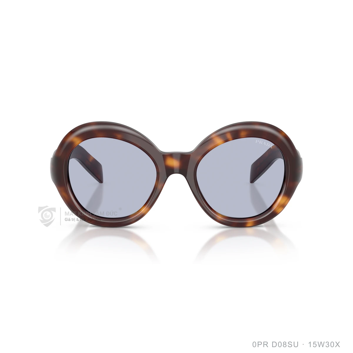Hình ảnh thực tế Kính mát Prada 0PR D08SU