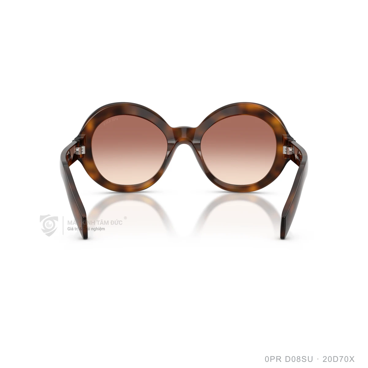 Kính mát Prada 0PR D08SU - Ảnh 20