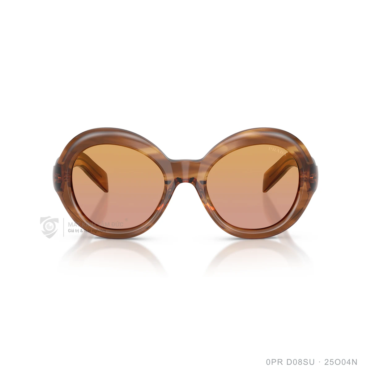 Kính mát Prada 0PR D08SU - Ảnh 26