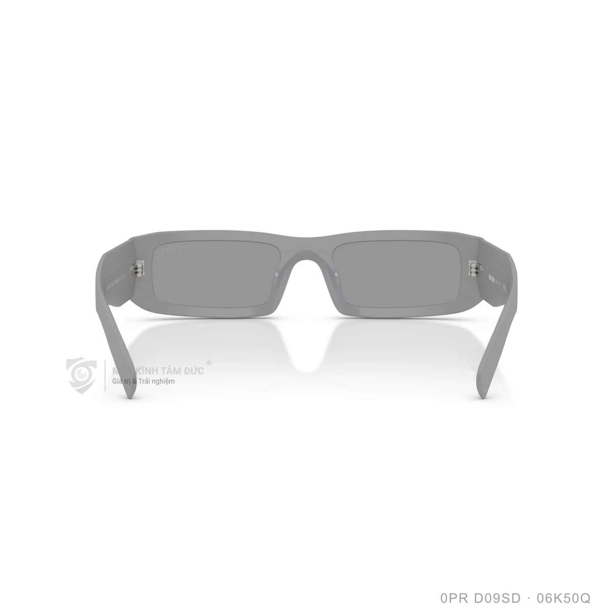 Kính mát Prada 0PR D09SD - Ảnh 5