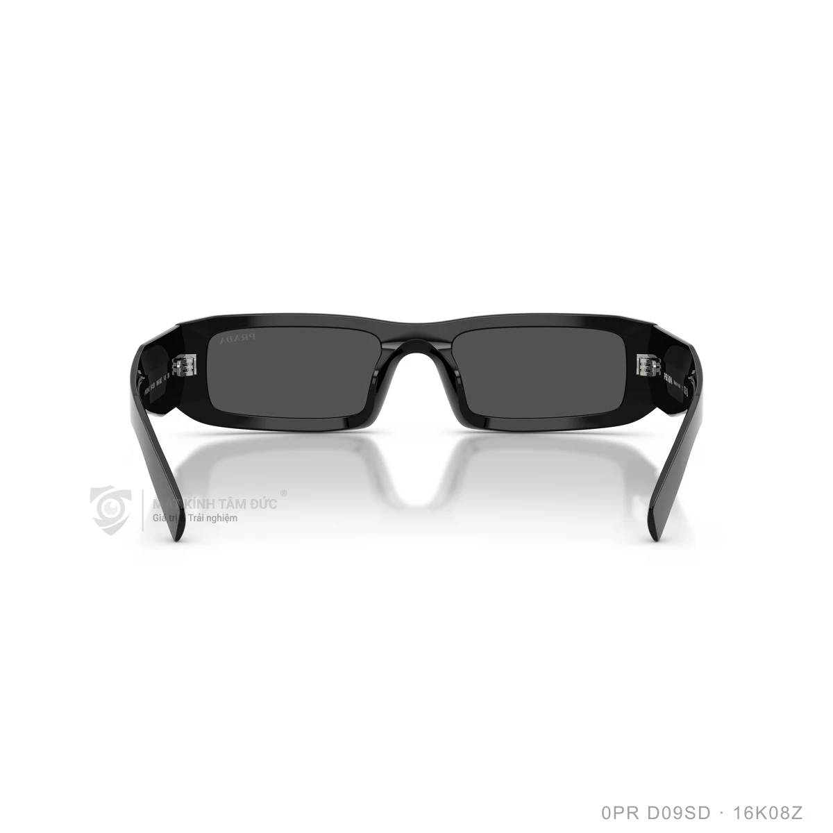 Kính mát Prada 0PR D09SD - Ảnh 10