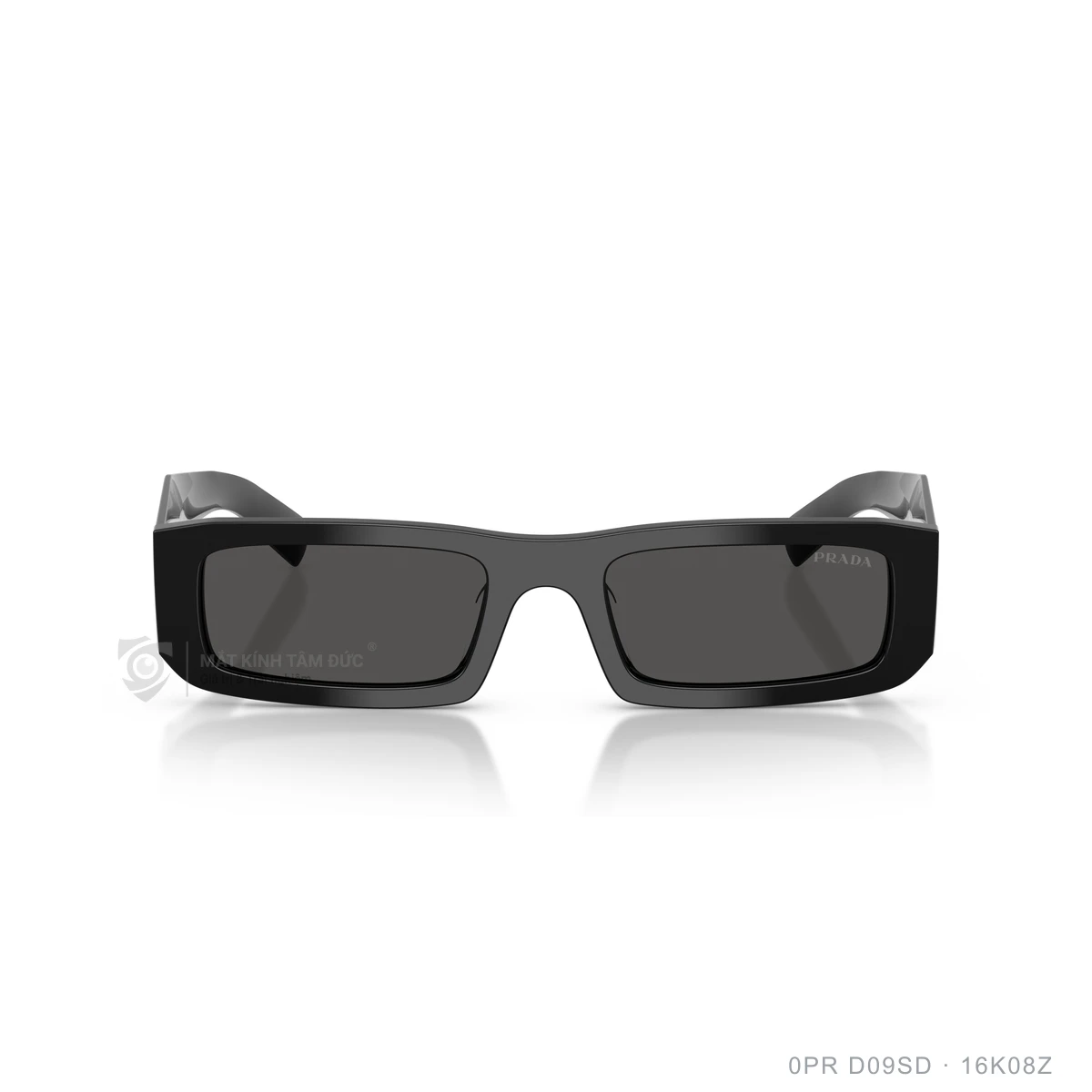 Kính mát Prada 0PR D09SD - Ảnh 6