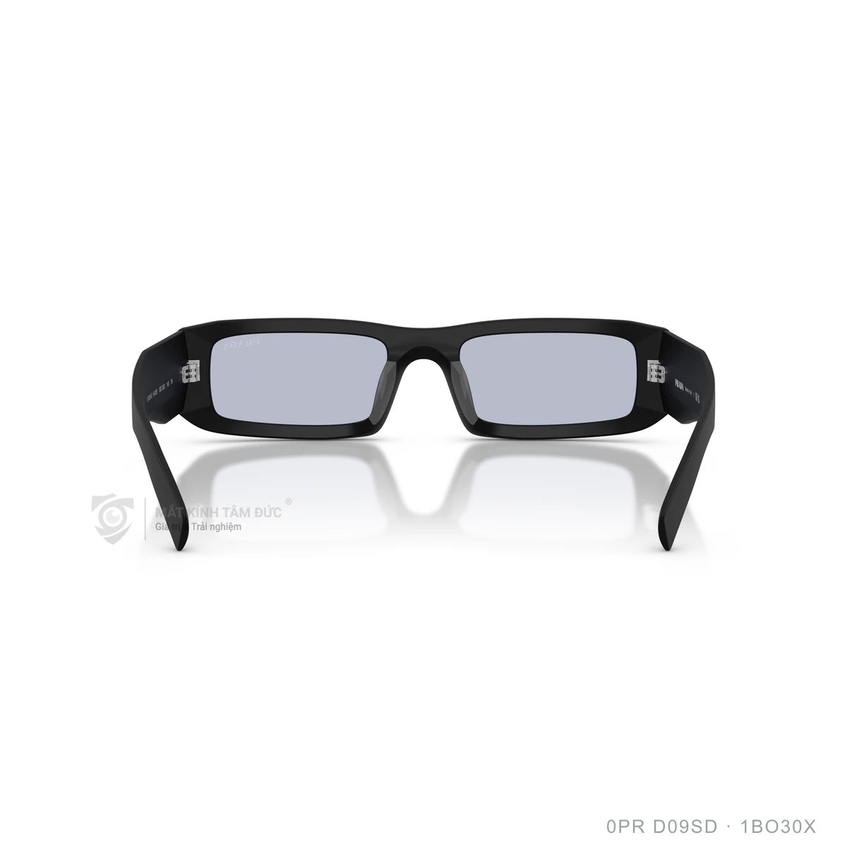 Kính mát Prada 0PR D09SD - Ảnh 15