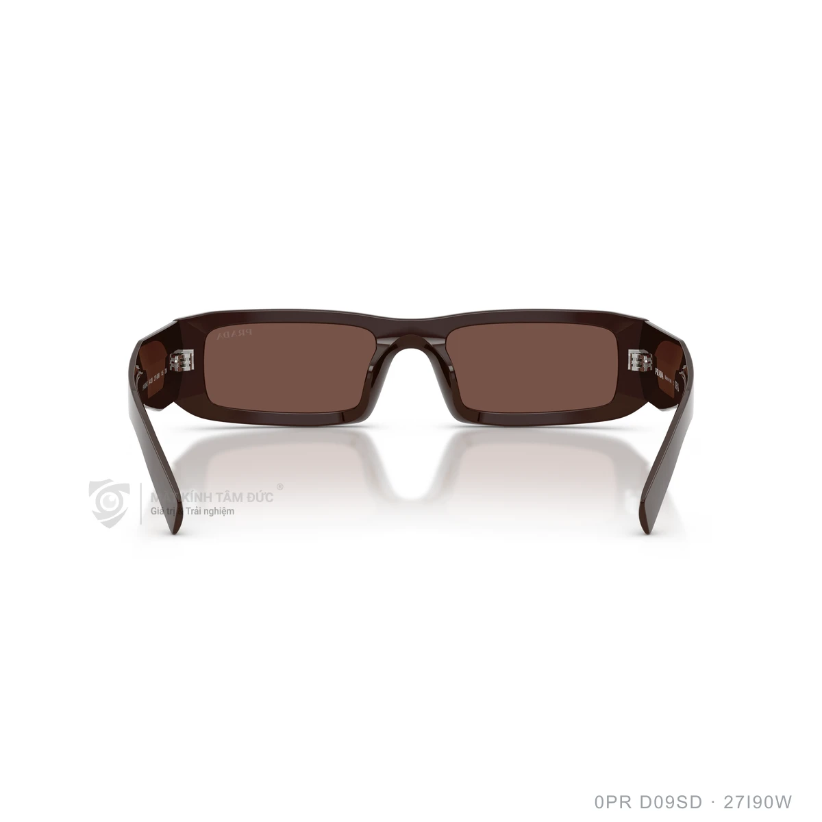 Kính mát Prada 0PR D09SD - Ảnh 25